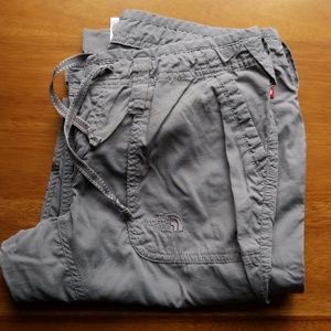 North Face Hiking Pants